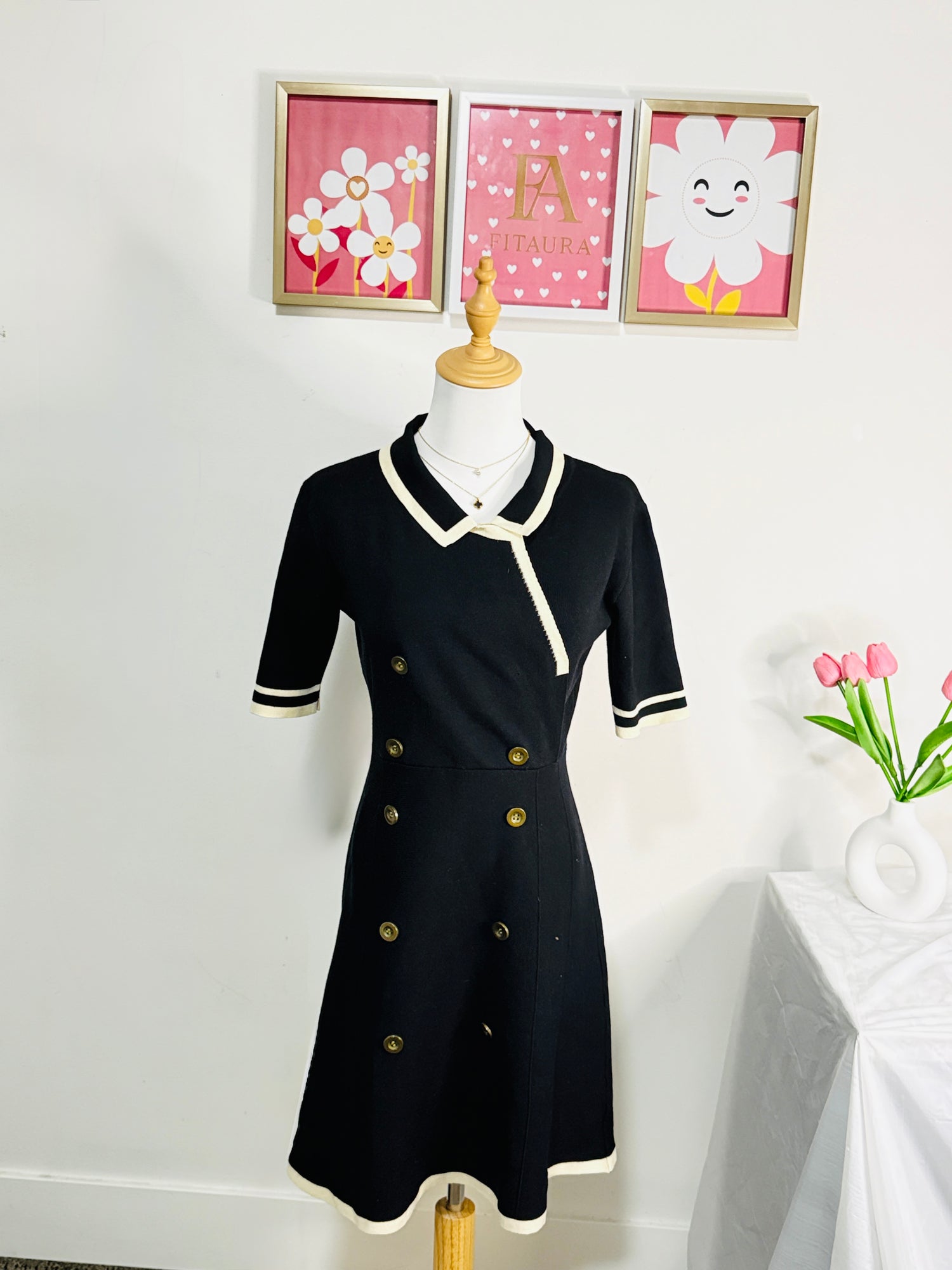 Dresses